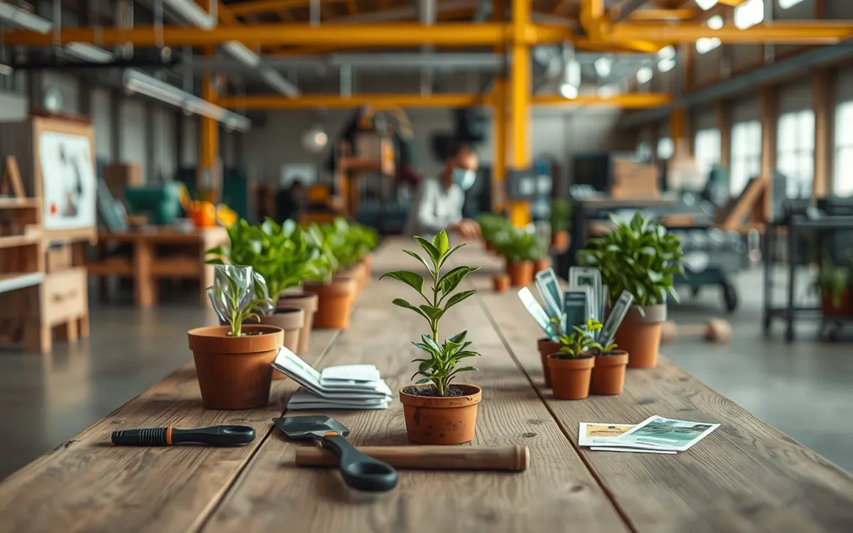种植体验与自然教育课程：如何为孩子选择？